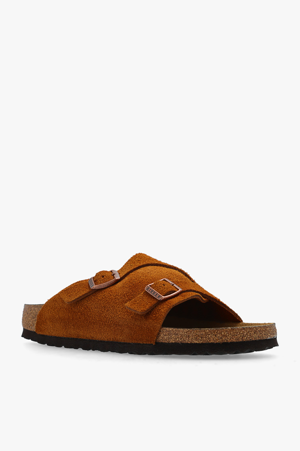 Birkenstock 'Zurich BS' slides | Women's Shoes | Vitkac